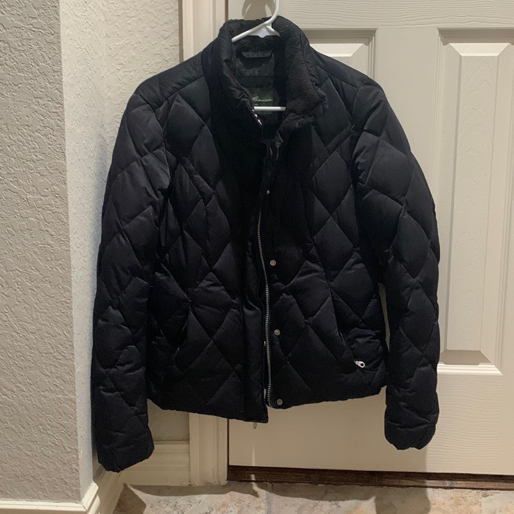 Down Winter Jacket - image 1